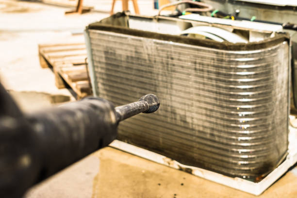 Best Home Air Vent Cleaning  in Bellwood, IL