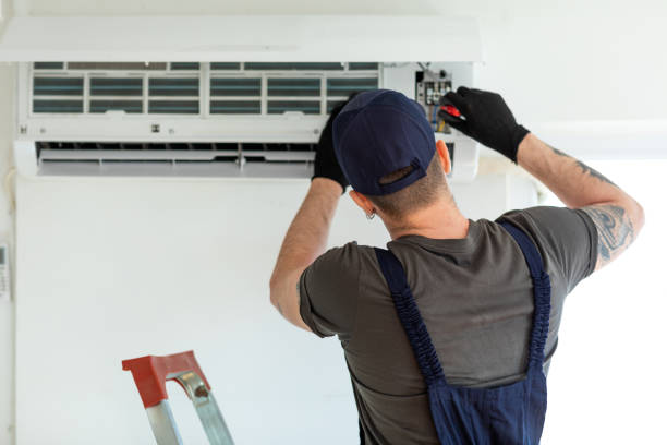 Best HVAC Air Duct Cleaning  in Bellwood, IL