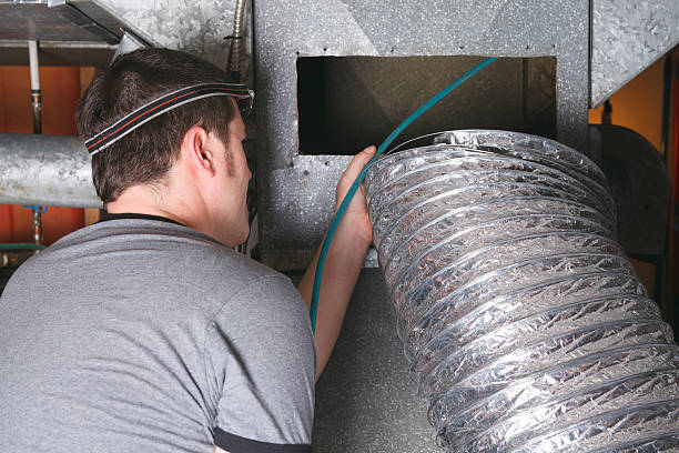 Best Ductwork Cleaning Services  in Bellwood, IL