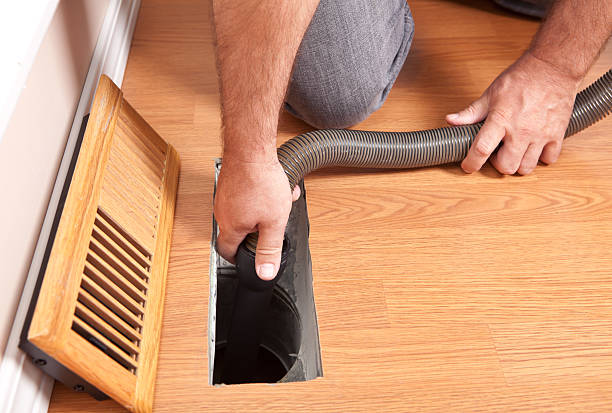 Best Residential Air Duct Cleaning  in Bellwood, IL