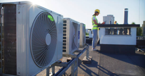 Best Local Air Duct Cleaning Services  in Bellwood, IL