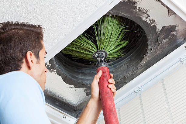 Best Best Air Duct Cleaning Company  in Bellwood, IL