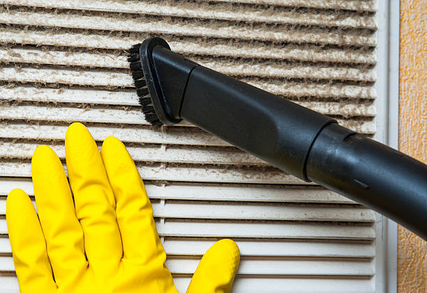 Best Emergency Air Duct Cleaning  in Bellwood, IL