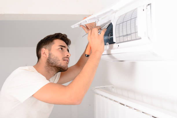 Best Commercial Air Duct Cleaning  in Bellwood, IL